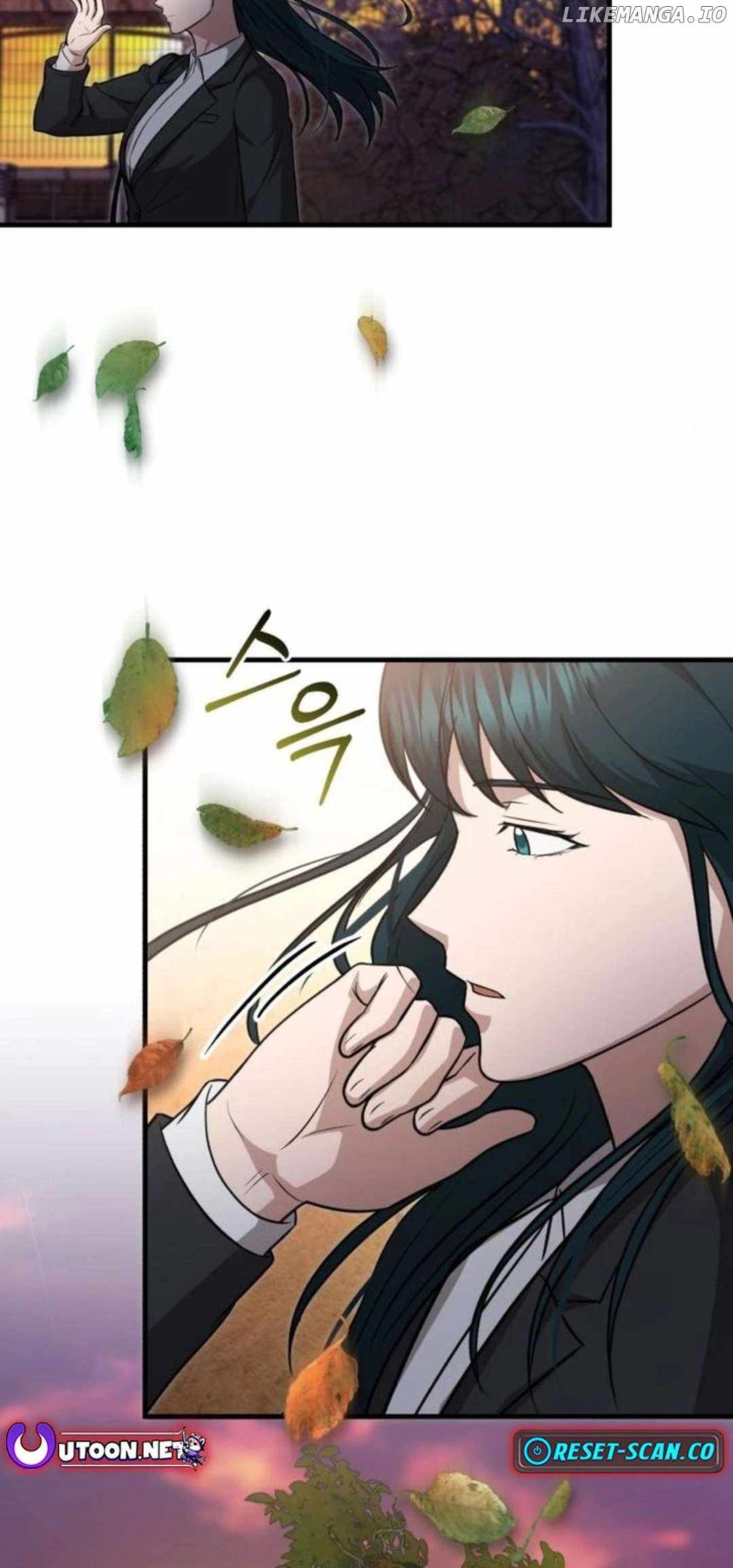 The Regressed Doctor Wants to Live Quietly Chapter 21 57